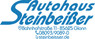Logo Auto Steinbeisser